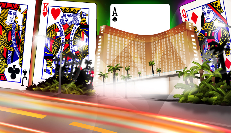 Casino Trip Tips - Hotels