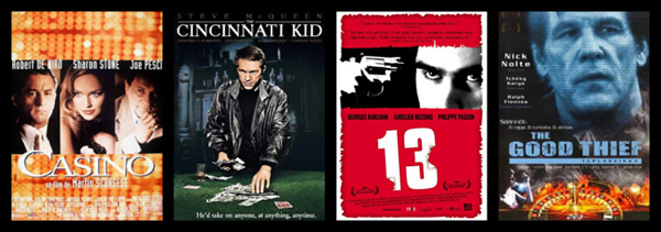 top gambling films