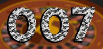 Why the James Bond Roulette Strategy Fails?