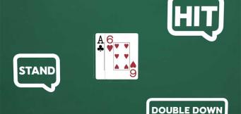 Soft 17: Five Common Mistakes Made by Blackjack Players 