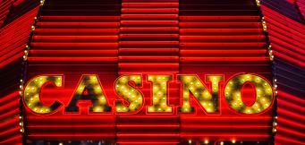 Casino gambling