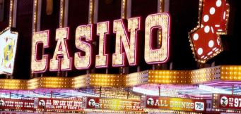 Casino video poker