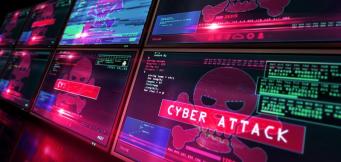Casino cyber attacks