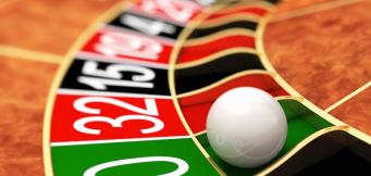 Roulette wheel numbers