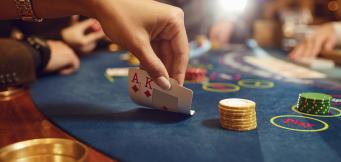 Ultimate Texas Hold'em Strategy: Understanding the House Edge