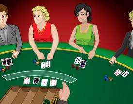 How Do Casinos “catch” Card Counters?