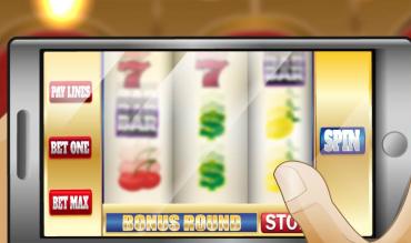 Why Slot Games are the Best in Any Casino?