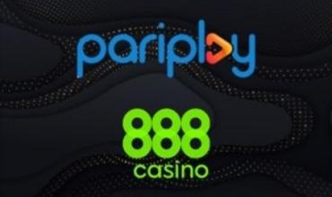 Pariplay Strengthens Position in Romanian Market with 888casino Partnership