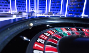 live roulette