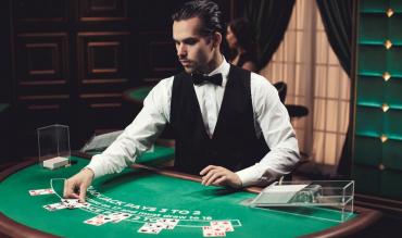 Why Am I Still Losing at Blackjack?