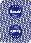 Bee-harrahs