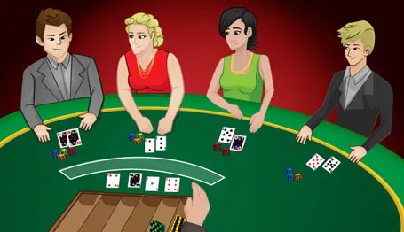 Blackjack