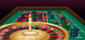 Emotional Discipline & Personality Type when Playing Roulette