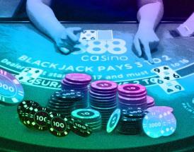 Here are the top 4 reasons for blackjack's surging popularity