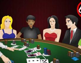 What are the pros and cons of blackjack card-counting teams?