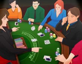 Blackjack Pro Henry Tamburin Ph.D. Explains the Best Blackjack Side Bets 