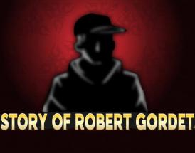 The Story of Robert Gorodetsky
