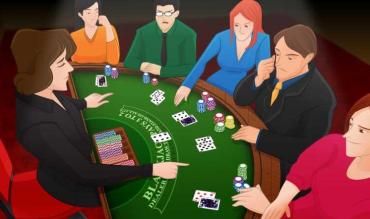 Blackjack Pro Henry Tamburin Ph.D. Explains the Best Blackjack Side Bets 