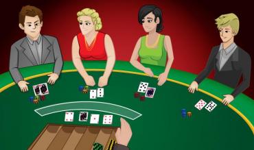 How Do Casinos “catch” Card Counters?