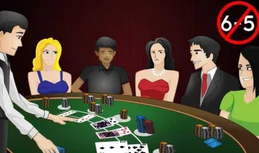 What is the blackjack insurance bet?