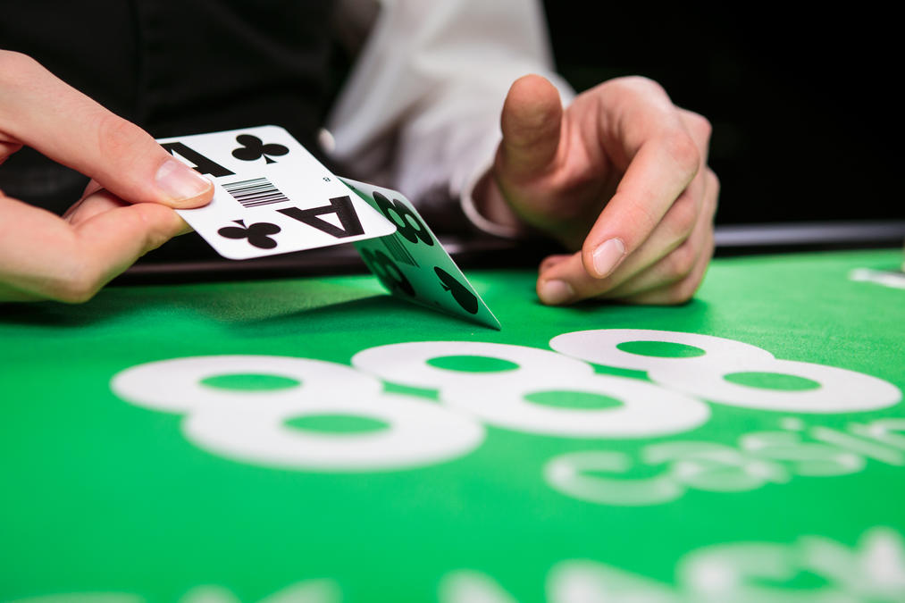 Blackjack