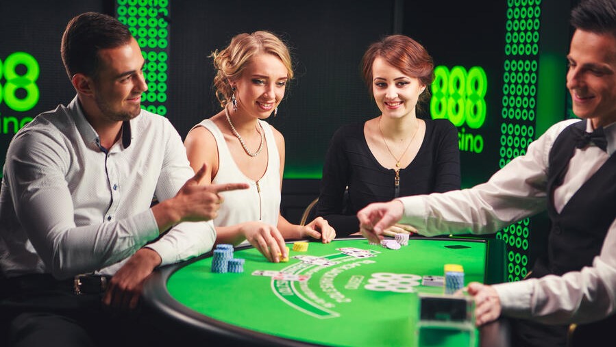 Blackjack