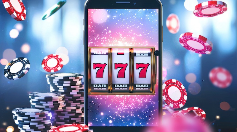Online slots