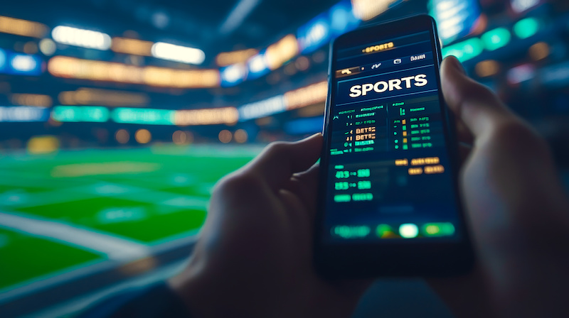 Sports betting