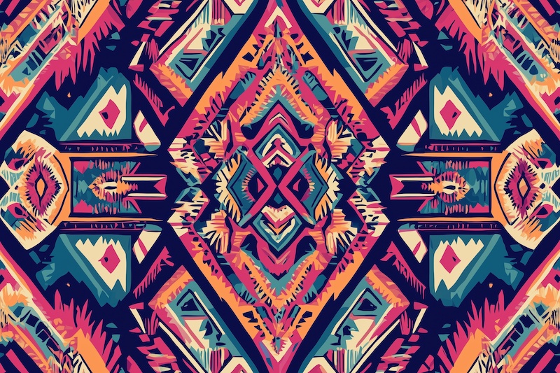Tribal casinos