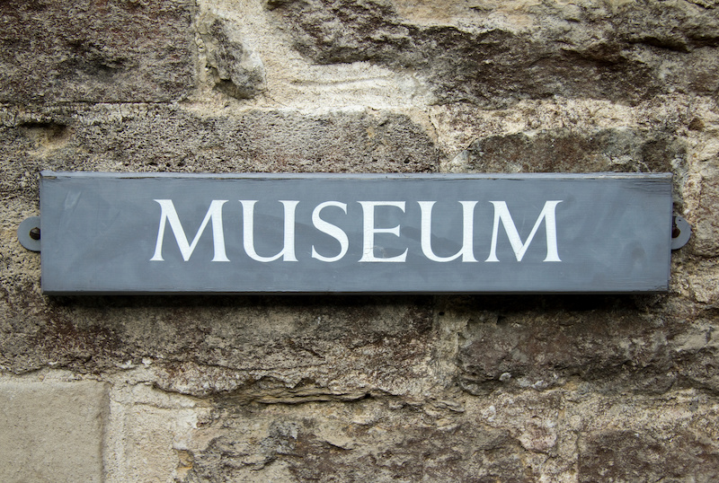 David Walsh museum