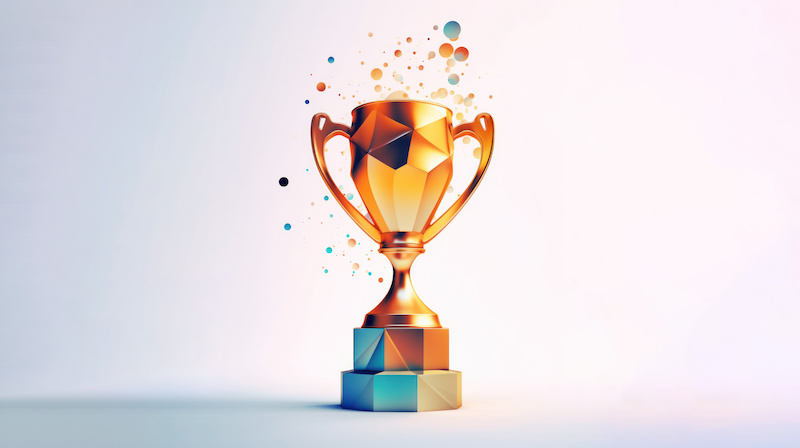 Slot awards