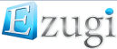 ezugi logo