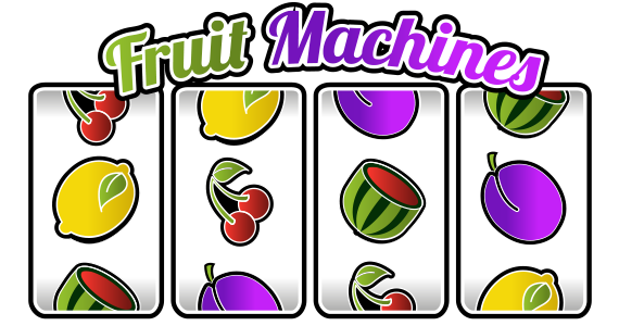 Fruit Machines