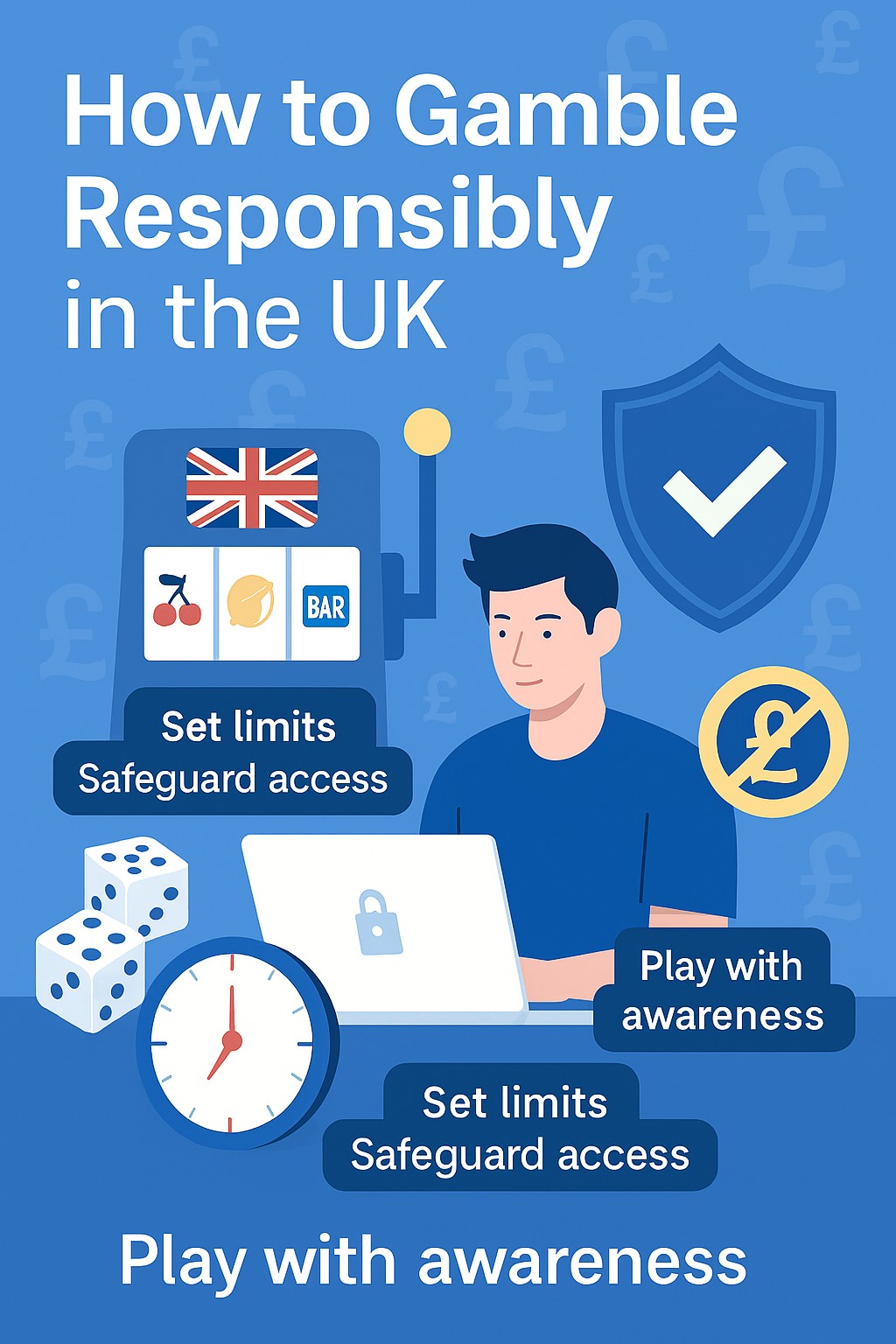 Responsible Gaming in UK