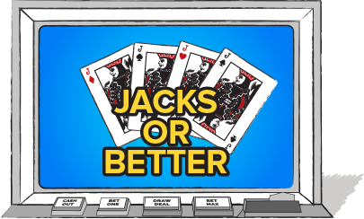 Jacks or Better