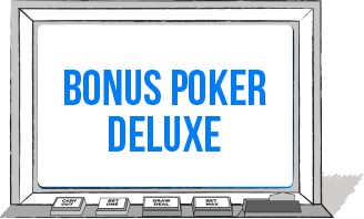 Bonus Poker Deluxe