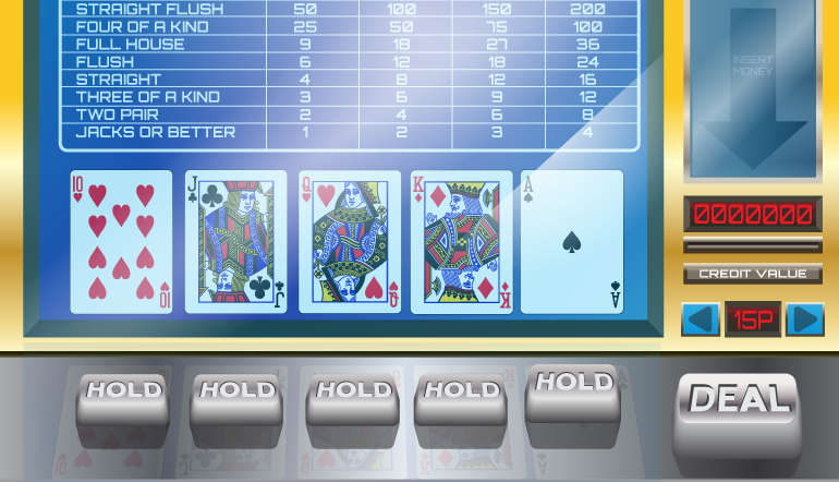 Video Poker