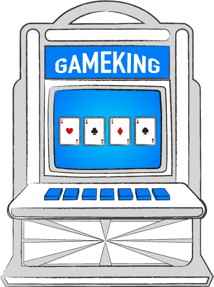 GameKing