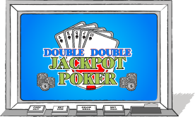 Double Double Jackpot Poker