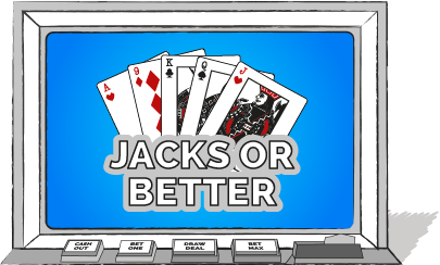 Jacks or Better