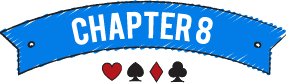 Video Poker Chapter 8