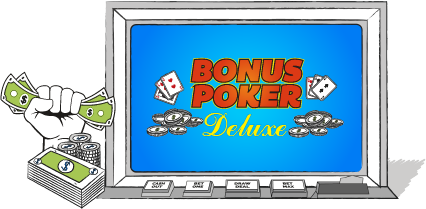 Bonus Poker