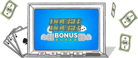 Double Bonus Poker