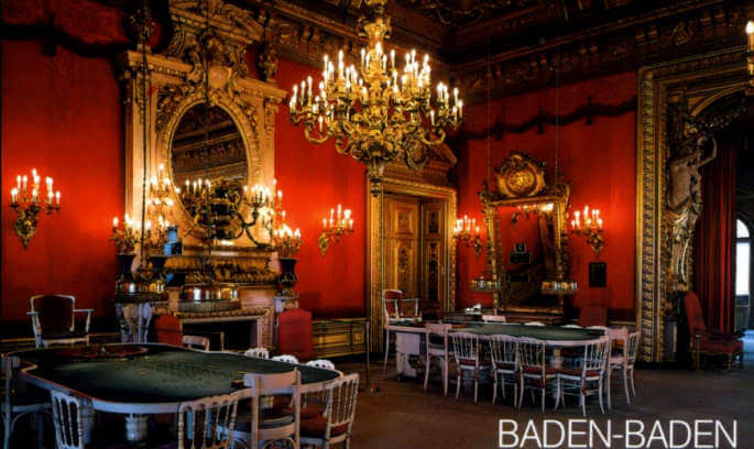 best european casino baden