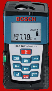 bosch laser roulette