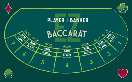 EZ Baccarat