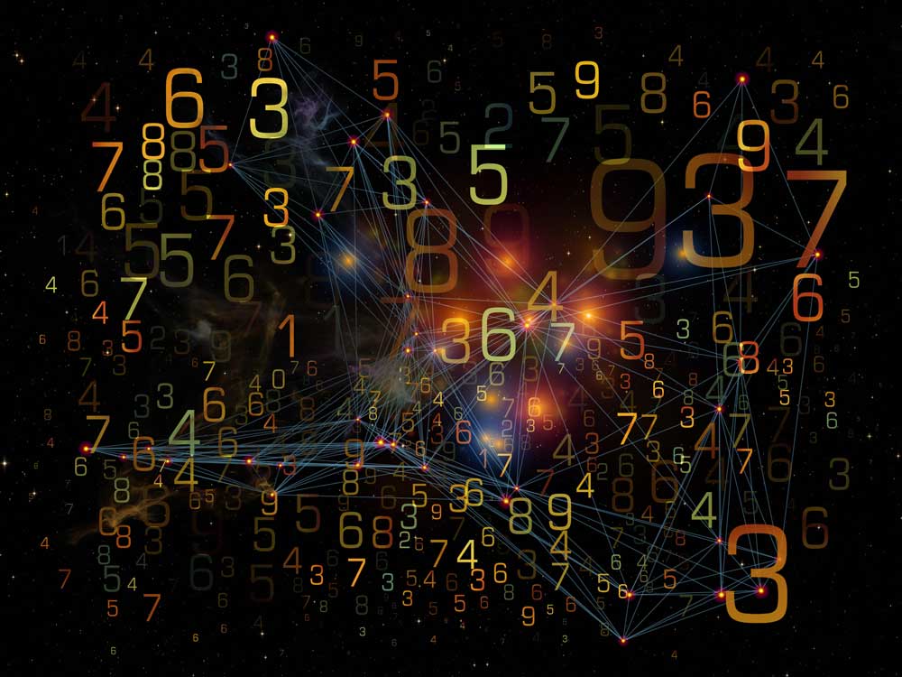 Random number generator