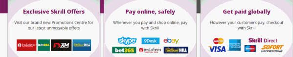 skrill deposit