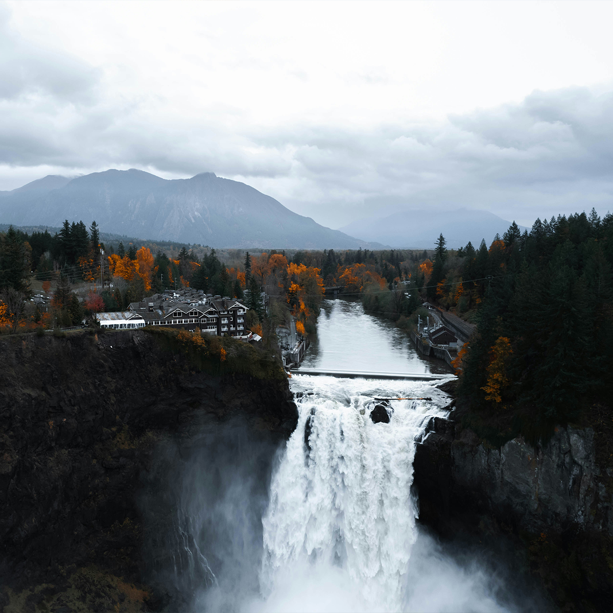 Snoqualmie USA