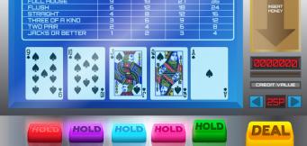 The Video Poker Kicker Strategy
